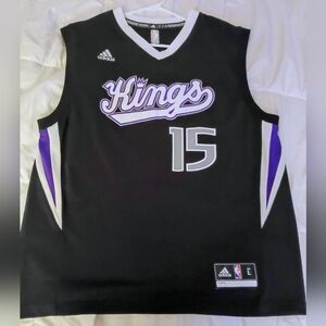 Kings Jersey